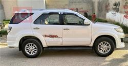 تويوتا فورجنر